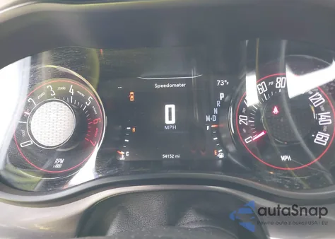 2022 Dodge Challenger R/T from USA, damaged, VIN 2C3CDZBT2NH195751